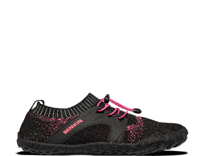 BOSKY Pink Barefoot (Velikost 36)