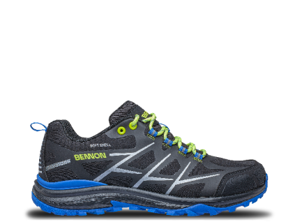 CALIBRO Blue Low (Velikost 36)