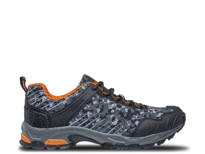CAMOS Low (Velikost 36)