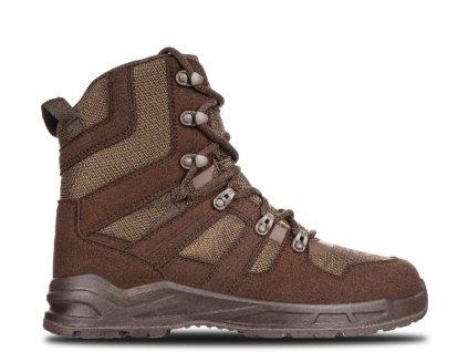 CONDOR O2 NM Brown Boot (Velikost 39)
