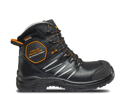 DURATOR XTR S7S NM High (Velikost 36)