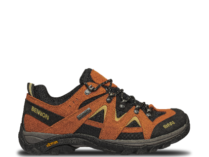 EMPERADO Orange Low (Velikost 36)