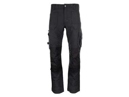 EREBOS WP Trousers black (Velikost 42)