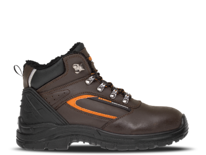 FARMIS O2 Winter High (Velikost 37)