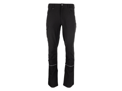 FOBOS Trousers black (Velikost 44)