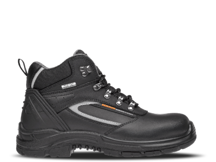 FORTIS O2 Membrane High (Velikost 36)