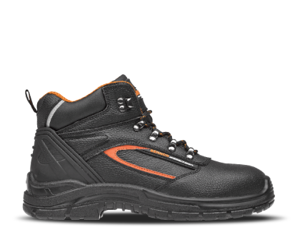 FORTIS S3 High (Velikost 36)