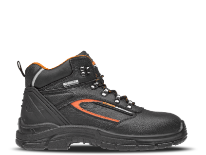 FORTIS S3 Membrane High (Velikost 36)