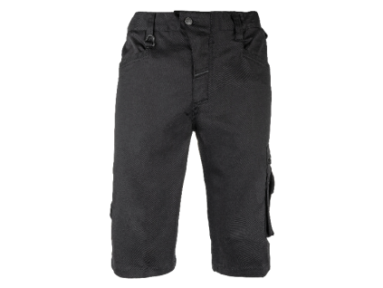 HENRIX Shorts black (Velikost 42)