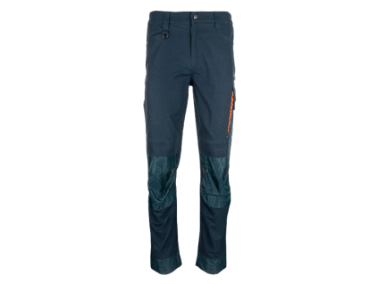 HERKON Trousers blue (Velikost 42)