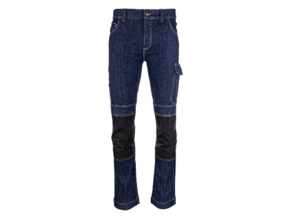 ICARUS Jeans blue (Velikost 44)