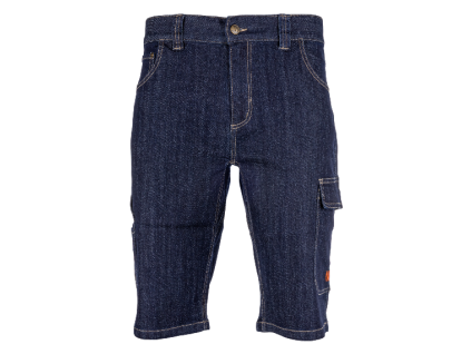 ICARUS Shorts blue (Velikost 44)