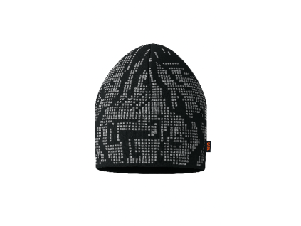 1136100060 IGNIS Hat black 1