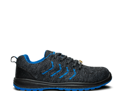 KNITTER S1 ESD Low (Velikost 36)