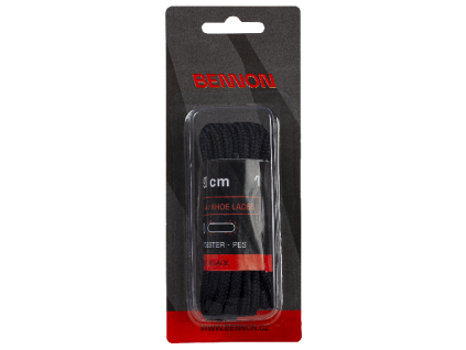 400009 Laces Black Box 190 cm 01
