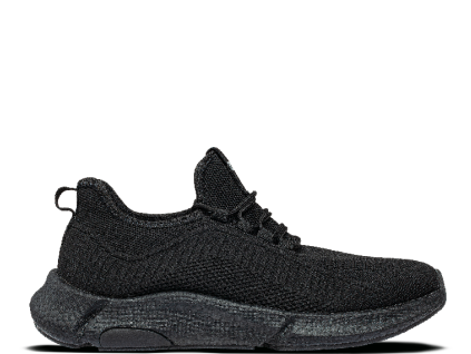 MEADOW OB Black Low (Velikost 35)
