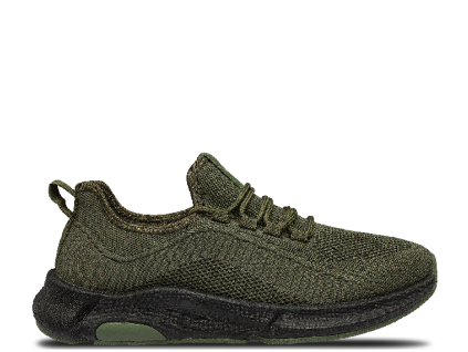 MEADOW OB Green Low (Velikost 35)