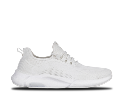 MEADOW OB White Low (Velikost 35)