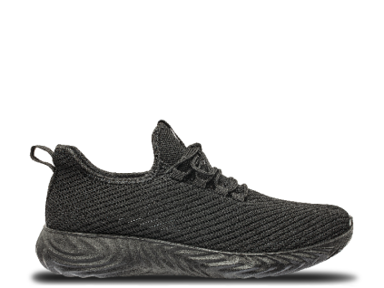NEXO Black Low (Velikost 35)