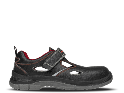 NON METALLIC S1 Sandal (Velikost 35)