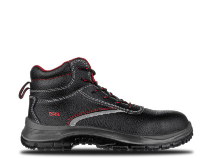 NON METALLIC S3 High (Velikost 36)