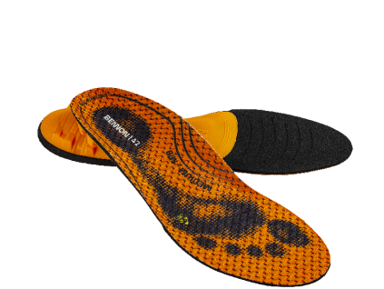 ORTHOCOMFORT ESD Medium Mid Insole (Velikost 35)