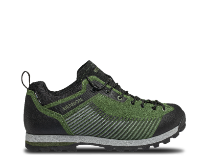 PEAK Khaki Low (Velikost 37)