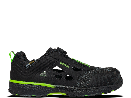 PREDATOR S1P ESD Sandal (Velikost 36)