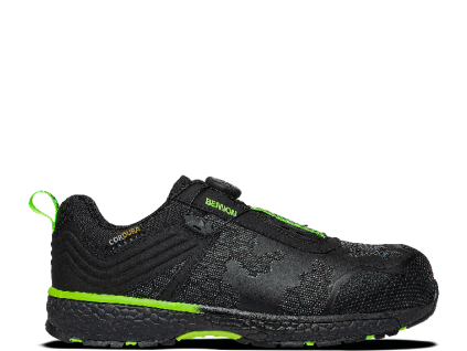 PREDATOR S3 ESD Low (Velikost 36)