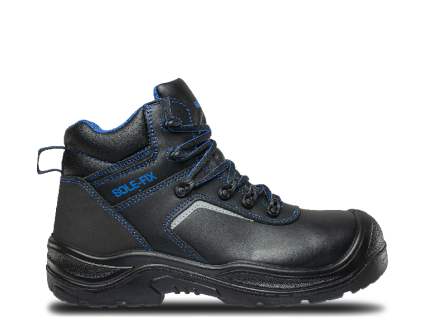 RAPTOR S3 NM High (Velikost 36)