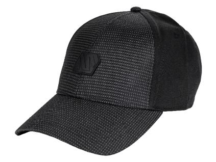 1102100060 REFLECTOS Cap black 1