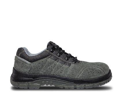 SPENCER S1P Low (Velikost 35)