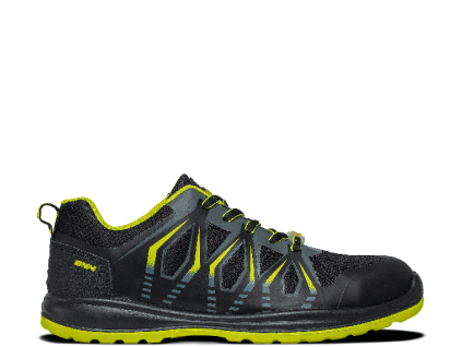 SPIKER S3 ESD Low (Velikost 36)