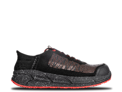 STEPPER S1PS ESD NM Low (Velikost 36)