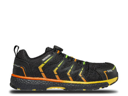 STINGER S3S ESD B-SPIN Low (Velikost 36)