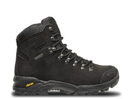 TERENNO Black High (Velikost 37)