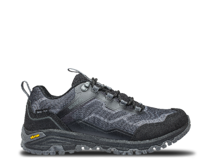TRIBIT Grey Low (Velikost 36)