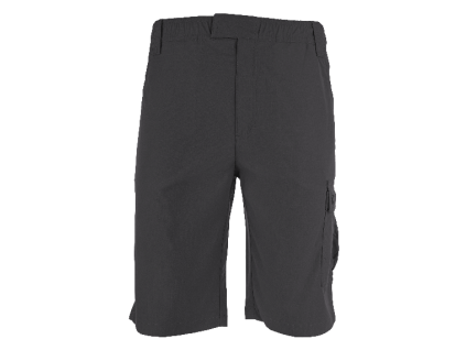 TRITON RIPSTOP Shorts black (Velikost 42)