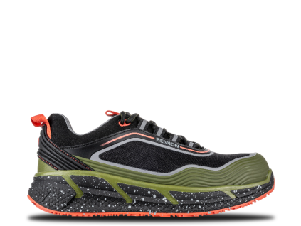 VENOM S3S ESD NM Low (Velikost 36)