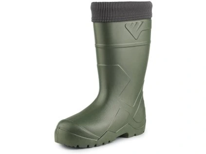 Čižmy CXS PLUTO (Veľkosť 44)