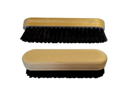 Kefa na leštenie obuvi