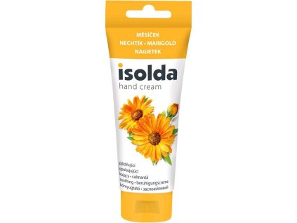 14714 ISOLDA KREM MESICEK