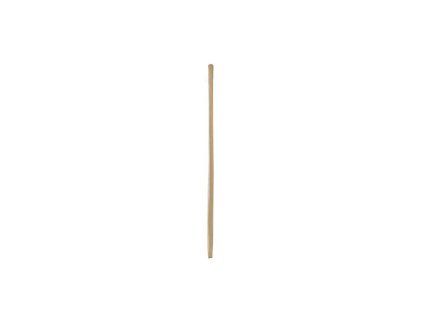 Násada na lopatu, prehnutá, 130 cm