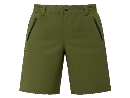 VENTOS Shorts khaki (Veľkosť 44)