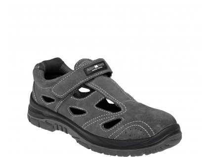 vzdusne bezpecnostne sandale adamant taylor s1p