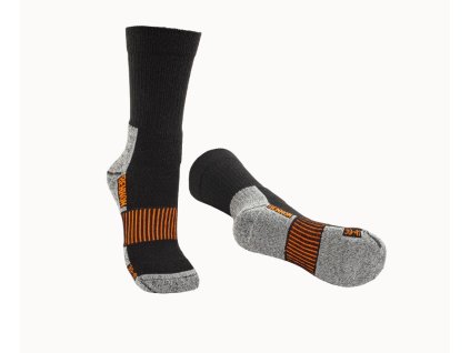 pracovne ponozky bennon trek sock merino