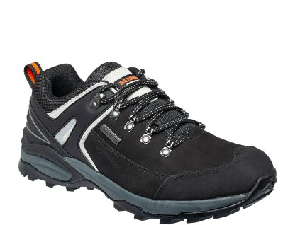 Pracovné a trekové poltopánky BENNON SALVADOR O2 Low