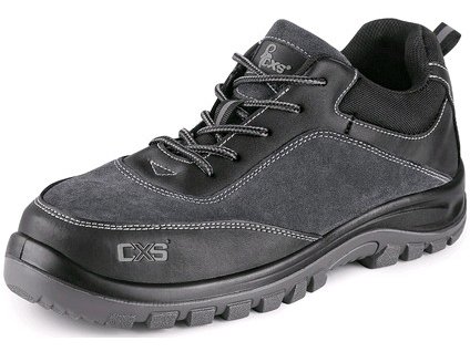 Pracovné poltopánky CXS PROFIT PRIZE O1 1