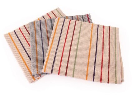 43875 pracovny vaflovy uterak 50 x 90 cm