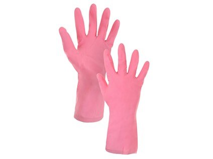 Pracovné rukavice MAPA VITAL ECO 115, kyselinovzdorné (Veľkosť 9)